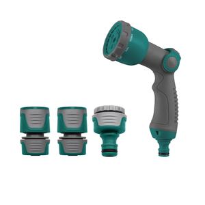 स्वचालित रिट्रेटेबल गार्डन नली मुक्त लॉकिंग नली मुक्त लॉकिंग नली आपकी सिंचाई 180 ° मुक्त रोटेशन आपके बगीचे को कवर करता है - Product Image 3