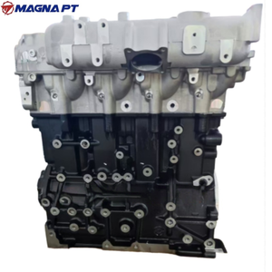 Nuevas Piezas Automotrices de Alta Calidad, Motor SC28R150Q5 2.8L, Ensamblaje de Motor para Maxus DONGFENG RENAULT KINLAND HERCULES - Product Image 1
