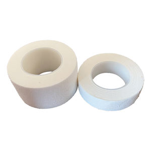 OEM nefes yumuşak yapışkan pamuk atletik bant konfor ve destek tıbbi bant - Product Image 2