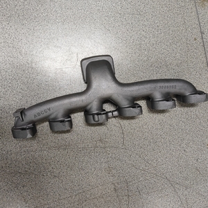 Pièces détachées pour machines de construction, collecteur d'échappement 396-8051 396-8052 C7.1 C6.6 120M 140 GC, garantie 3 ans, Chine - Product Image 1