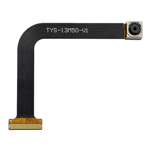 โมดูลกล้อง OV13850 13MP 4K MIPI โฟกัสอัตโนมัติ ความละเอียด 4224x3136 30FPS สำหรับการจดจำบัตรประชาชน บ้านอัจฉริยะ - Product Image 1