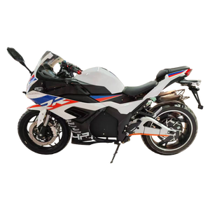 <span class=keywords><strong>Precio</strong></span> DE PROMOCIÓN DE DESCUENTO barato de fábrica motocicleta eléctrica de carreras de motor de alta potencia para adultos - Product Image 3