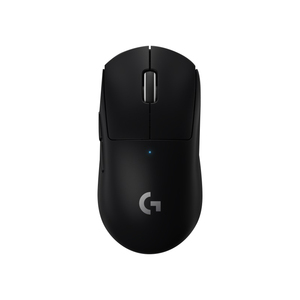Ratón Inalámbrico para Juegos G PRO X SUPERLIGHT, Ultraligero, 25600 DPI, Retroiluminación RGB, Botones Programables, Compatible con USB - Product Image 1