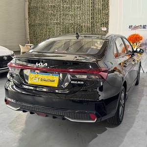 Auto Usado KIA K3 <span class=keywords><strong>2023</strong></span> 1.4T DCT Prestige Sedán en Buenas Condiciones Verificado, Volante a la Izquierda, Auto Usado Barato al por Mayor - Product Image 4