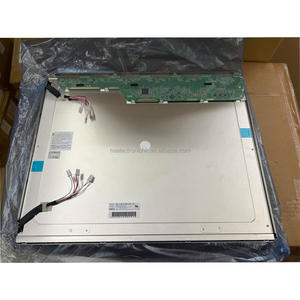 NL128102BC29-10 12.1 inch Industrial LCD Display for Control <b>Cabinet</b> Equipment Original In Stock - Product Image 4