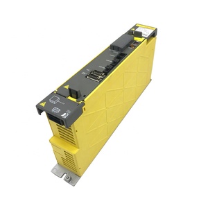 Controlador PLC Fanuc Original y Nuevo A06B-6114-H103, Amplificador de CA, Origen Japón - Product Image 3