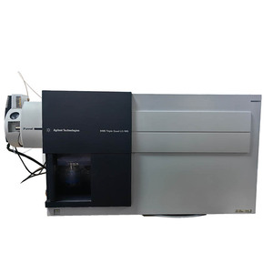 2025 Innovative Second-Hand 6495 <b>Mass</b> Spectrometer High-<b>Tech</b> Analytical Equipment 2nm Spectral Bandwidth 1nm 1 Year - Product Image 1