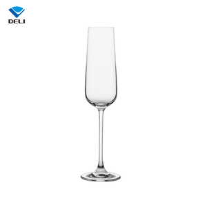 Verres de maison <span class=keywords><strong>en</strong></span> cristal 270ml, 9.13oz, Design <span class=keywords><strong>à</strong></span> la mode, verre <span class=keywords><strong>à</strong></span> <span class=keywords><strong>vin</strong></span> <span class=keywords><strong>rouge</strong></span> comme <span class=keywords><strong>cadeau</strong></span> de noël - Product Image 2