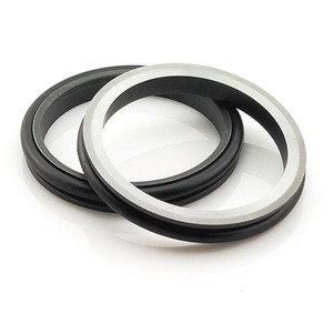 Joint 76.90H-28 A4 HN60 joint flottant pour camion minier BELAZ - Product Image 4