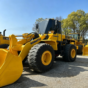 Potente y Fiable: Bomba de Motor para Cargadora de Ruedas Diésel 380 de Marca Reconocida, para Trabajos Pesados en Construcción, Minería y Manejo de Materiales - Product Image 5