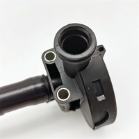 03C103201K 03C103201L Motor-Entlüftungsventil PVC-Ventil für SKODA Fabia 2006-2014 Roomster 2007-2015 SEAT Ibiza 2008-2018 VW Polo