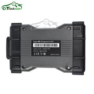 Multiplexeur MB STAR C6 pour Benz Mb SD Connect C6 OEM Xentry Outil de diagnostic AUTO avec Xentry Das Wis Epc HDD - Product Image 2