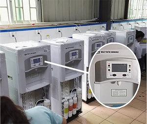 <span class=keywords><strong>Générateur</strong></span> <span class=keywords><strong>d</strong></span>'<span class=keywords><strong>eau</strong></span> électrique en gros de 30 litres, distributeur <span class=keywords><strong>d</strong></span>'<span class=keywords><strong>eau</strong></span> <span class=keywords><strong>potable</strong></span> autonome pour usage domestique et VR, OEM ODM - Product Image 4
