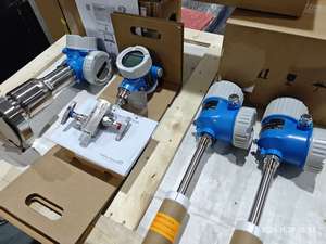 อะไหล่ทดแทน Endress+Hauser 10W1F/10W2H สำหรับเครื่องวัดการไหล Proline Promag W 10 - Product Image 3
