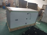 GCL modul pv sel mono 400W kualitas bagus panel surya pintar untuk sistem energi surya