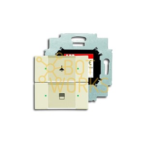 ABB 2CKA006116A0196 - Nuovo - Product Image 1