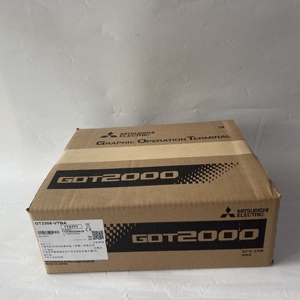 เครื่องควบคุมกราฟิกมิตซูบิชิ รุ่น GT2308-VTBA - Product Image 1