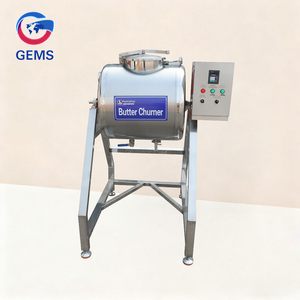 Máquina para Hacer Mantequilla, Máquina Mezcladora de Mantequilla - Product Image 6