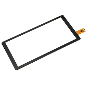 GPS Màn hình 10.36 inch màn hình cảm ứng UV cắt có sẵn pcap cảm ứng điện dung panel màn hình pcap màn hình cảm ứng cho xe Navigation - Product Image 3