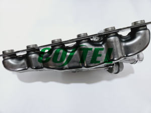 Turbocompresor PWG BMW N55 Actualización Etapa 2 Turbo N55-G30-770 para BMW 135i 335i M235i100TBC612S 11654577236 11-65-4-577-236 - Product Image 5