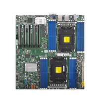 MBD X13SEI F gömülü sistemler için yüksek performanslı endüstriyel anakart IPC otomasyon oyun PC DIY elektronik
