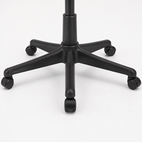 Chaise de bureau ergonomique en maille respirante ALINUNU à prix de gros avec appui-tête réglable