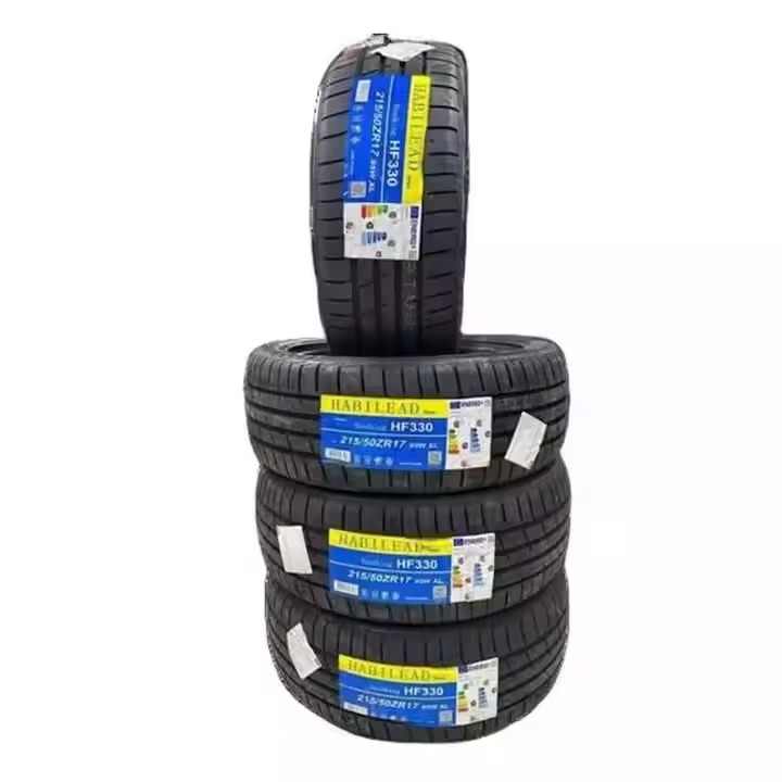 Summer and Winter Radial Solid Tire ES655 Pattern 175/60R13 SUV 4x4 ...
