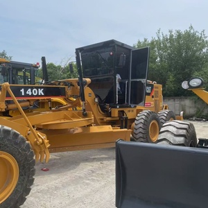 ที่มีคุณภาพสูงญี่ปุ่น14กรัมมอเตอร์ Grader ในการขายในเซี่ยงไฮ้ - Product Image 6