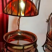 Plats de chauffe-plats en or pour la restauration ensemble de buffet de chauffe-plats de luxe et chauffe-plats de chauffe-plats papillon