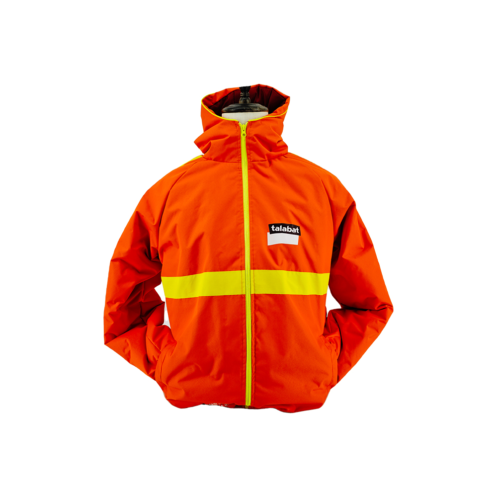 Chaqueta para exteriores 2