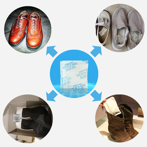 Autocollants/puces absorbants d'humidité MINGHUI <span class=keywords><strong>anti</strong></span>-moisissures pour chaussures/vêtements - Product Image 6