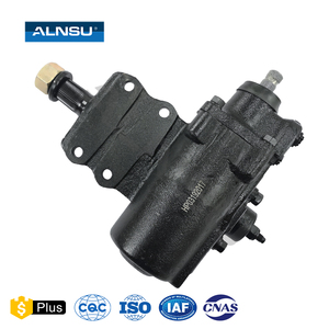 <span class=keywords><strong>Caja</strong></span> <span class=keywords><strong>de</strong></span> dirección ALNSU <span class=keywords><strong>de</strong></span> piezas <span class=keywords><strong>de</strong></span> automóviles <span class=keywords><strong>de</strong></span> alta calidad para PICKUP <span class=keywords><strong>D21</strong></span> 4WD BJ40PLUS D22 F91A 49200-P2700 D373E00622J 49200-59G15 - Product Image 3