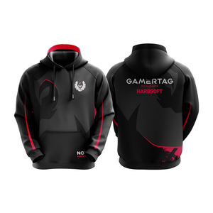 Top Quality Custom Polyester <b>Sublimation</b> <b>Hoodies</b> - Product Image 5