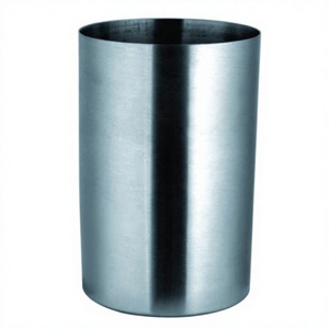 Wholesale Single Wall Wine <b>Cooler</b> Stainless Steel Wine champagne <b>Beer</b> <b>Cooler</b> Ice Bucket at Wholesale Price - Product Image 1