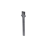 Nouveau Tondeuse Nez Luxe Simple Rechargeable USB Lavable en Plastique pour Homme, Outil de Nettoyage et de Rasage pour Usage Domestique et en Camping-Car