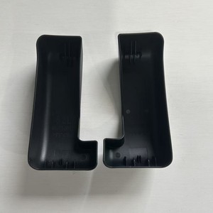 Rear Seat Cargo Cover For Senegal Revia 79273-08120-CO/08110 2Pcs <b>ABS</b> Material - Product Image 2