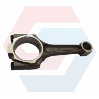 Bộ thanh truyền động cơ chất lượng cao Conrod 480-1004110 dành cho xe con 1.5L 477, bộ lắp ráp piston thanh truyền