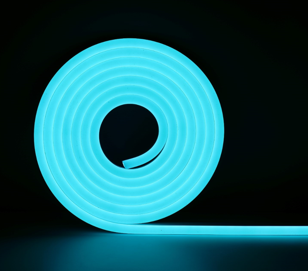 Ice Blue