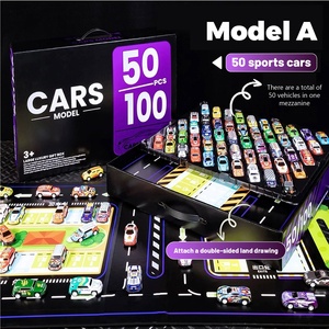 <span class=keywords><strong>รถ</strong></span>ของเล่นจำลองแบบใหม่ Samtoy Custom รุ่น Slides Parking Lots <span class=keywords><strong>รถ</strong></span>แข่งแบบเลื่อนได้ ผลิตจากโลหะผสมเหล็ก <span class=keywords><strong>รถ</strong></span>แบบดึงถอยหลัง ของเล่นรถโมเดลขนาดเล็ก เหมาะสำหรับเป็นของขวัญ - Product Image 3