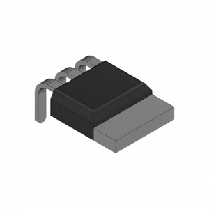 ทรานซิสเตอร์ TO-262 FDI038AN06A0_NL ซื้อส่วนประกอบอิเล็กทรอนิกส์ออนไลน์ บริการครบวงจรของแท้ - Product Image 1