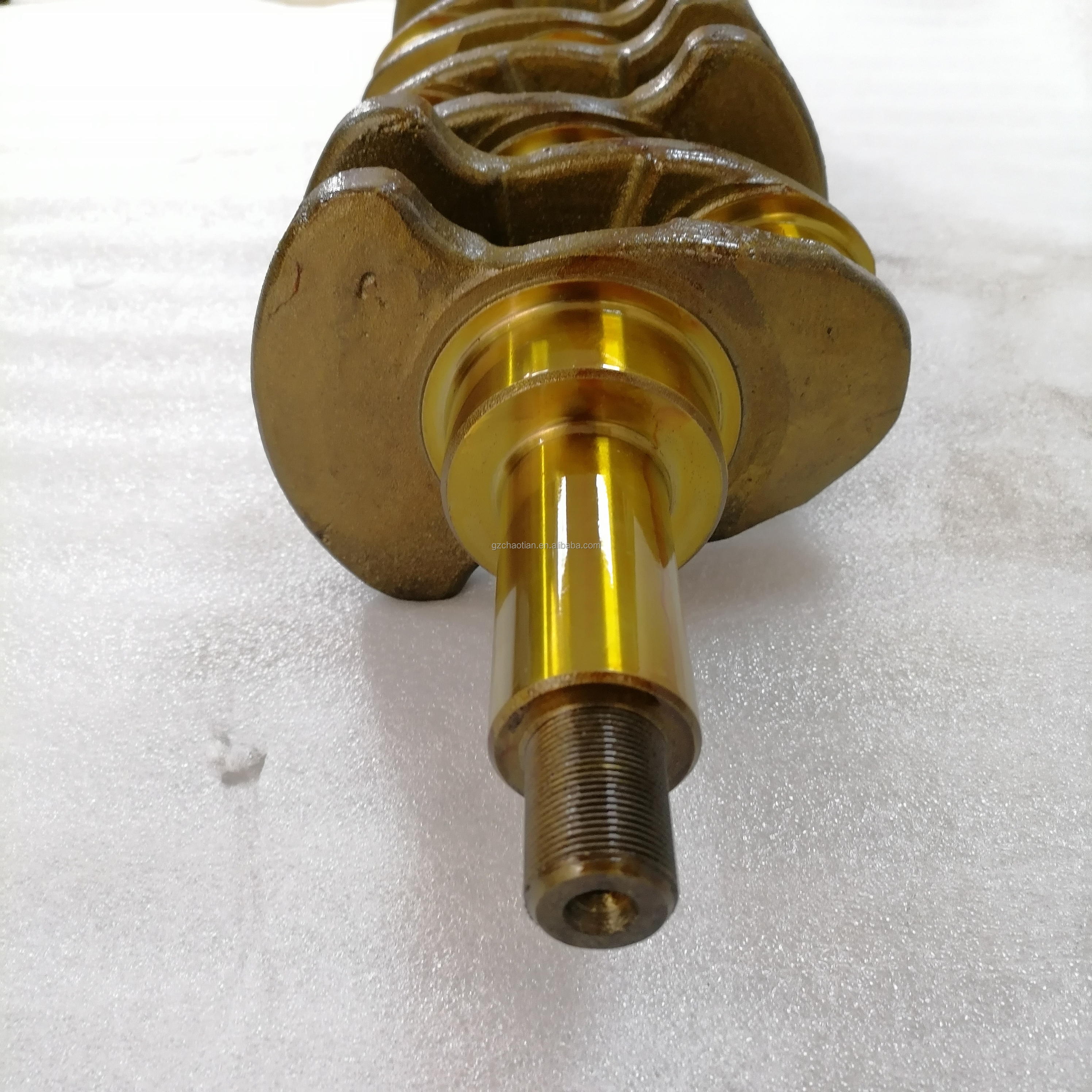 ぶんぶんページ　SCLO-143/CR Amazon.com: WSbaodan CRANKSHAFT 13411-2241 13411-E0100