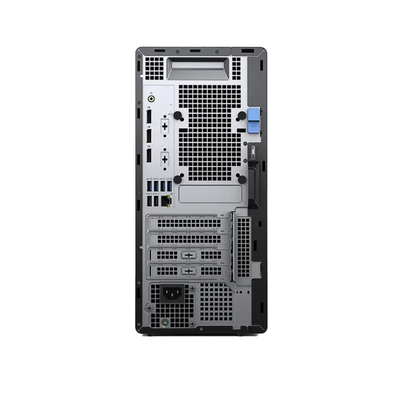 ประสิทธิภาพสูง OptiPlex 7020MT เดสก์ท็อป Intel Core i3/i5/i7 series 8/16GB 512GB SSD 7020MT เดสก์ท็อป