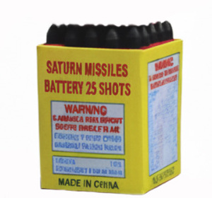 Wholesale Jupiter Missile <strong>Flying</strong> Mouse Fireworks Rocket <strong>Bomb</strong> for New Year Wedding Celebrations - Product Image 3