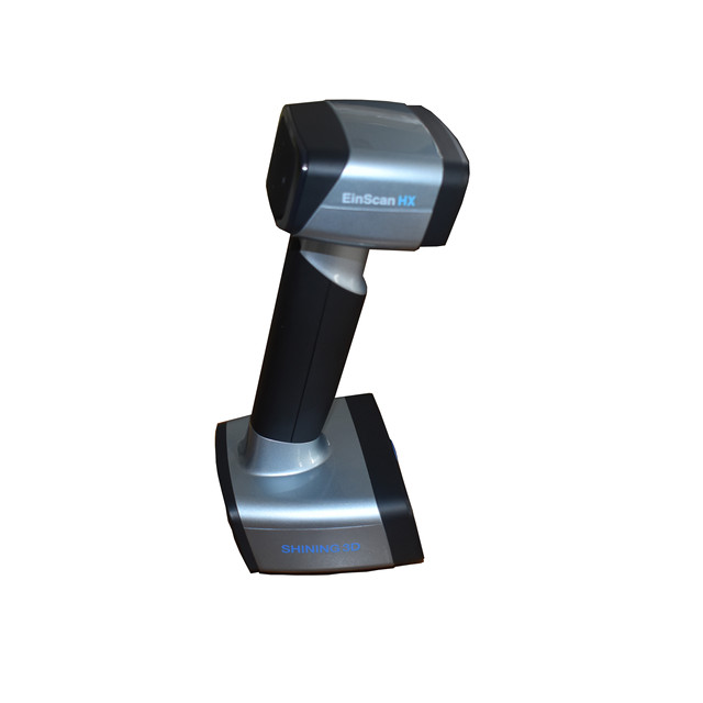 Cheap Price Scan Hx Einscan Scanner Handheld 3d Scan Creality raptor for Car Part Human Foot