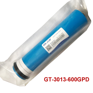 เย็นวี รุ่น YQ0964 600gpd ไส้กรองน้ำพลาสติกแบบใช้มือสำหรับใช้ในครัวเรือน สำหรับระบบกรองน้ำแบบออสโมซิสย้อนกลับ - Product Image 2