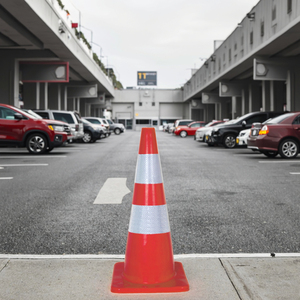 Linh hoạt PVC đường giao thông an toàn <span class=keywords><strong>Cone</strong></span> cho đường lái xe điều khiển xây dựng tín hiệu & nguy hiểm Cảnh Báo An toàn giao thông sản phẩm - Product Image 5