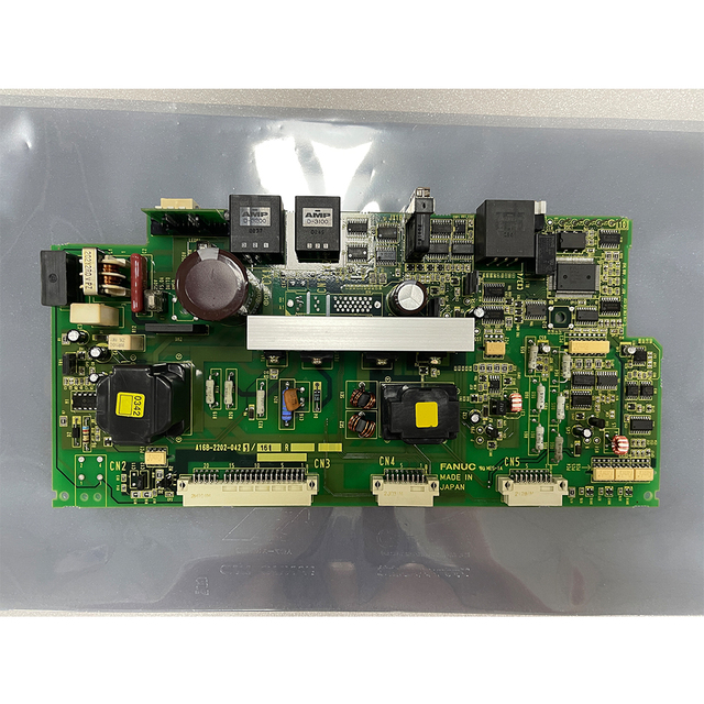 A16b-2202-0421/16i Pcb(circuit Board) for Sale Good Quality