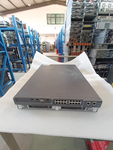 Controlador de Entrega de Aplicaciones y Balanceador de Carga A10 Networks AX 2200 ADC con 5Gbps de Rendimiento, 215K <span class=keywords><strong>CPS</strong></span> de Capa 4 y 65K RPS de Capa 7 en Stock - Product Image 2