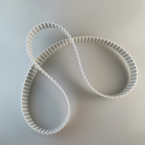 Courroies de distribution en polyuréthane sans fin, sans couture, double face, T5/T10/T20 - Product Image 2