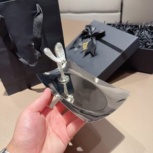 Cenicero con Forma de Estatua de Diosa, Único, para Cigarros, Artesanía, Decoración, Regalo - Product Image 4